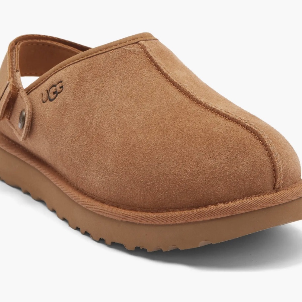 UGG Lanah Clogs Slippers Size 9 - Picture 2 of 8